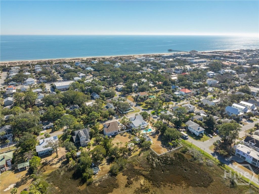 Image 58 of property listing at 1115 Jones Avenue, Tybee Island, GA 31328