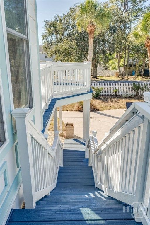 Image 61 of property listing at 1115 Jones Avenue, Tybee Island, GA 31328