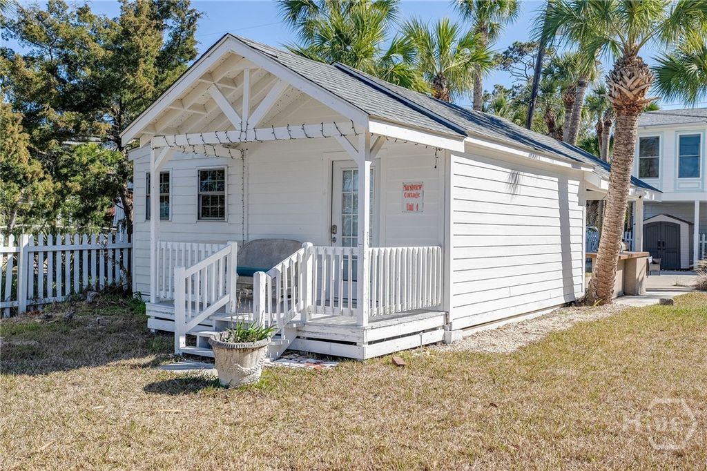 Image 74 of property listing at 1115 Jones Avenue, Tybee Island, GA 31328