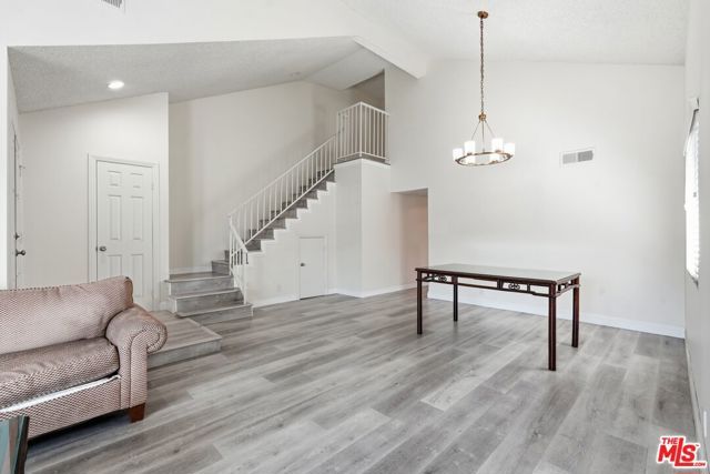 1045 Grossmont Drive, Whittier, CA 90601
