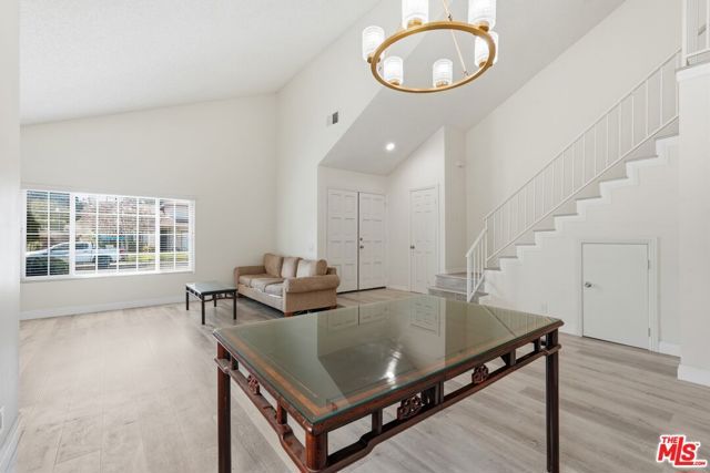 1045 Grossmont Drive, Whittier, CA 90601