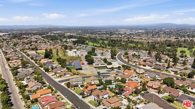 1045 Grossmont Drive, Whittier, CA 90601