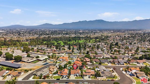 1045 Grossmont Drive, Whittier, CA 90601