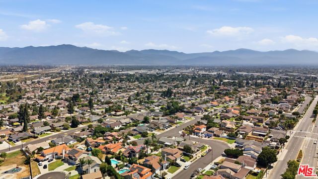 1045 Grossmont Drive, Whittier, CA 90601