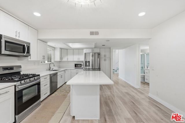 1045 Grossmont Drive, Whittier, CA 90601