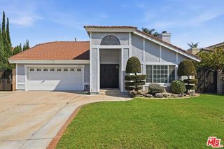 1045 Grossmont Drive, Whittier, CA 90601