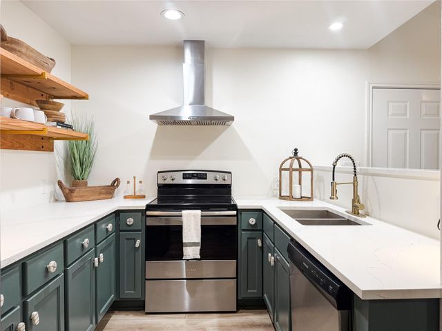 904 Ewing Street, Brenham, TX 77833