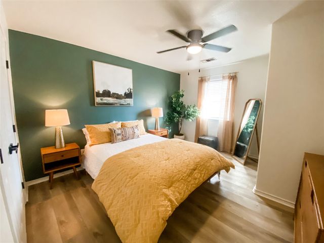 904 Ewing Street, Brenham, TX 77833