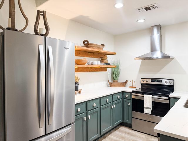 904 Ewing Street, Brenham, TX 77833