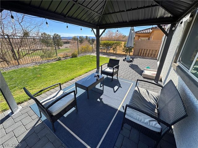 5675 East La Campana Drive, Pahrump, NV 89061