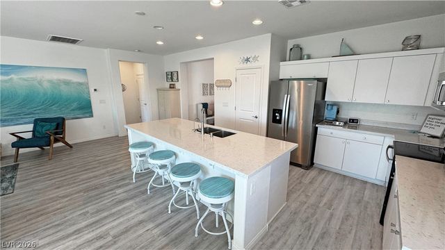 5675 East La Campana Drive, Pahrump, NV 89061