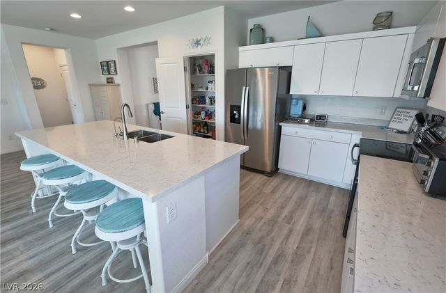 5675 East La Campana Drive, Pahrump, NV 89061