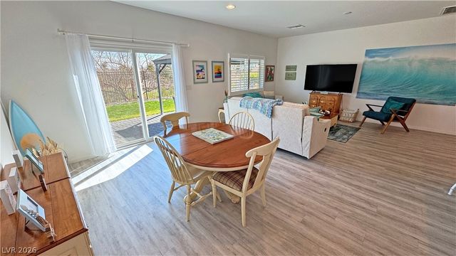 5675 East La Campana Drive, Pahrump, NV 89061