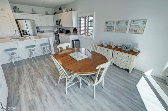 5675 East La Campana Drive, Pahrump, NV 89061