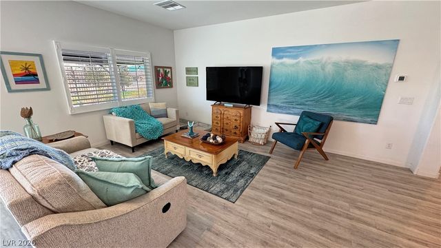 5675 East La Campana Drive, Pahrump, NV 89061