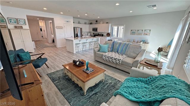 5675 East La Campana Drive, Pahrump, NV 89061