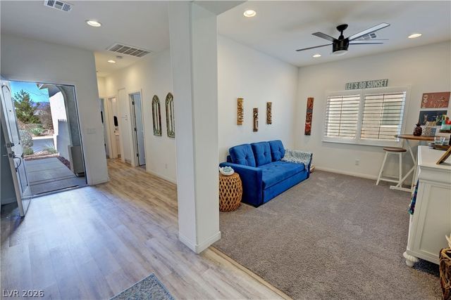 5675 East La Campana Drive, Pahrump, NV 89061