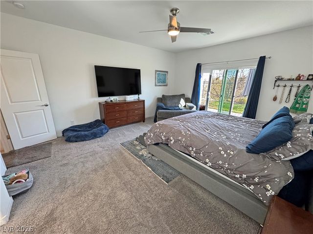 5675 East La Campana Drive, Pahrump, NV 89061