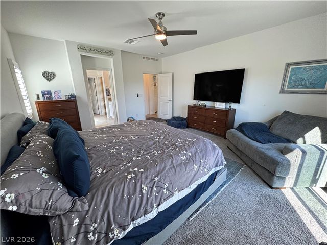 5675 East La Campana Drive, Pahrump, NV 89061