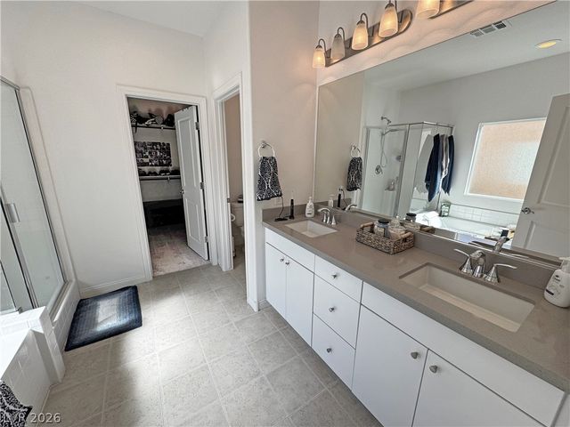 5675 East La Campana Drive, Pahrump, NV 89061