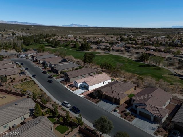 5675 East La Campana Drive, Pahrump, NV 89061