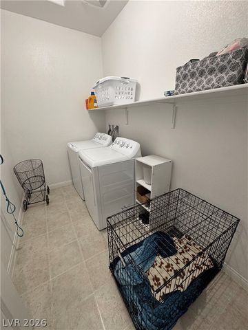 5675 East La Campana Drive, Pahrump, NV 89061