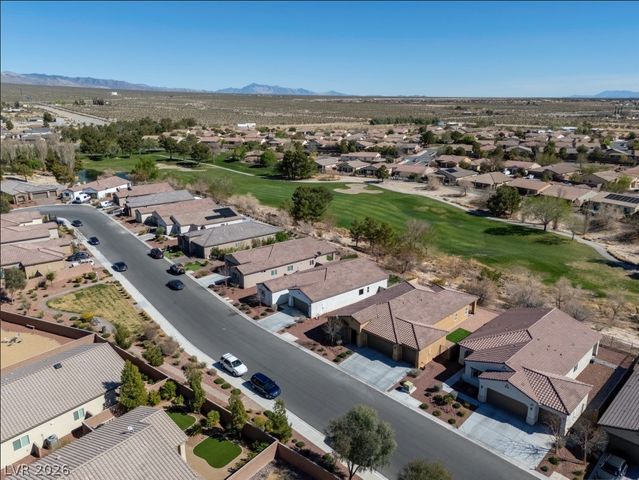 5675 East La Campana Drive, Pahrump, NV 89061