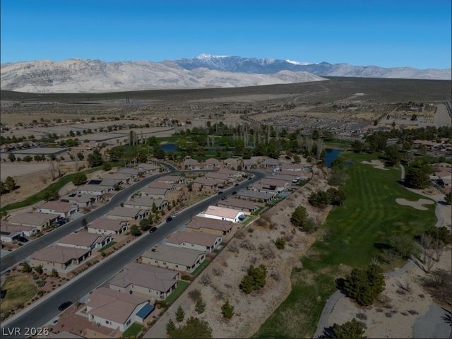 5675 East La Campana Drive, Pahrump, NV 89061