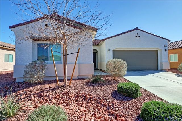 5675 East La Campana Drive, Pahrump, NV 89061