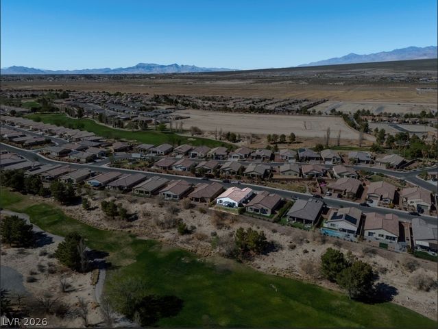 5675 East La Campana Drive, Pahrump, NV 89061