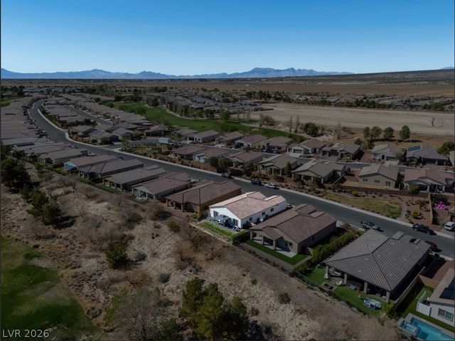 5675 East La Campana Drive, Pahrump, NV 89061