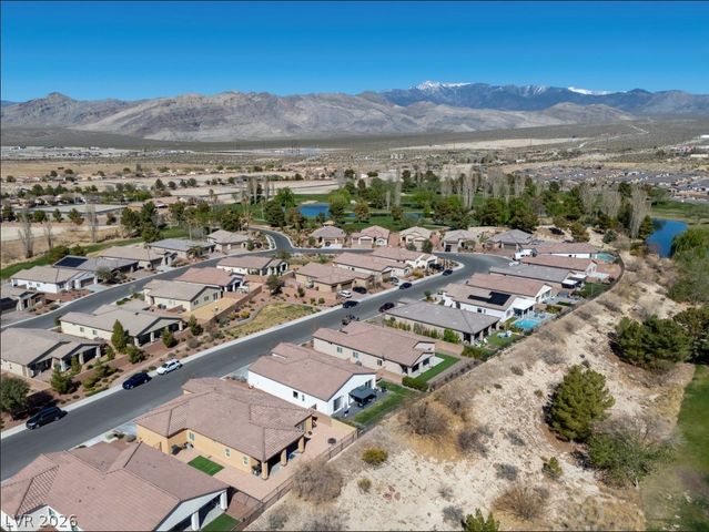 5675 East La Campana Drive, Pahrump, NV 89061