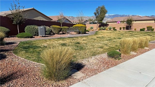 5675 East La Campana Drive, Pahrump, NV 89061