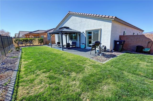 5675 East La Campana Drive, Pahrump, NV 89061