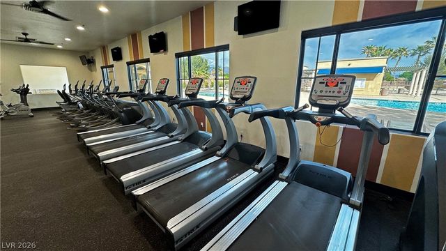 5675 East La Campana Drive, Pahrump, NV 89061