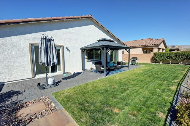 5675 East La Campana Drive, Pahrump, NV 89061