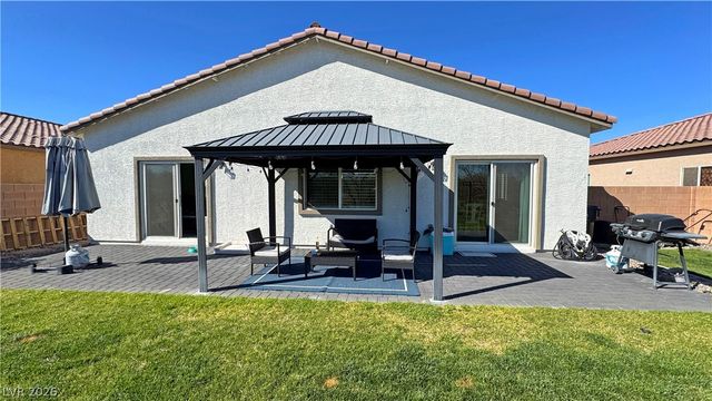 5675 East La Campana Drive, Pahrump, NV 89061