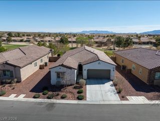 5675 East La Campana Drive, Pahrump, NV 89061