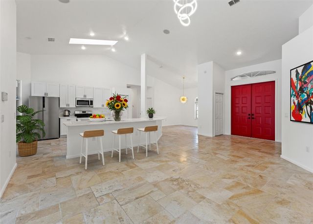 4130 N INDIANHEAD ROAD, Hernando, FL 34442