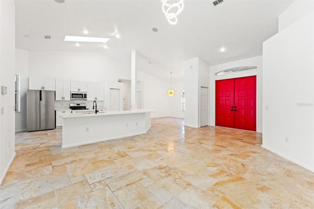 4130 N INDIANHEAD ROAD, Hernando, FL 34442