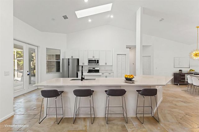 4130 N INDIANHEAD ROAD, Hernando, FL 34442