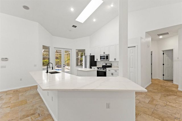 4130 N INDIANHEAD ROAD, Hernando, FL 34442