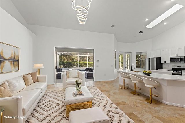 4130 N INDIANHEAD ROAD, Hernando, FL 34442