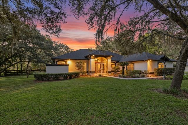 4130 N INDIANHEAD ROAD, Hernando, FL 34442