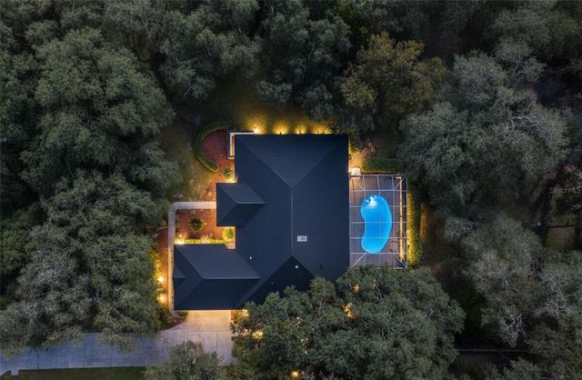 4130 N INDIANHEAD ROAD, Hernando, FL 34442