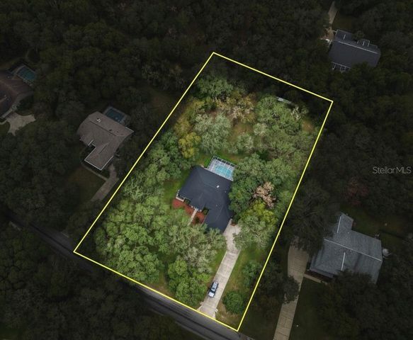 4130 N INDIANHEAD ROAD, Hernando, FL 34442