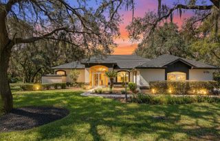 4130 N INDIANHEAD ROAD, Hernando, FL 34442