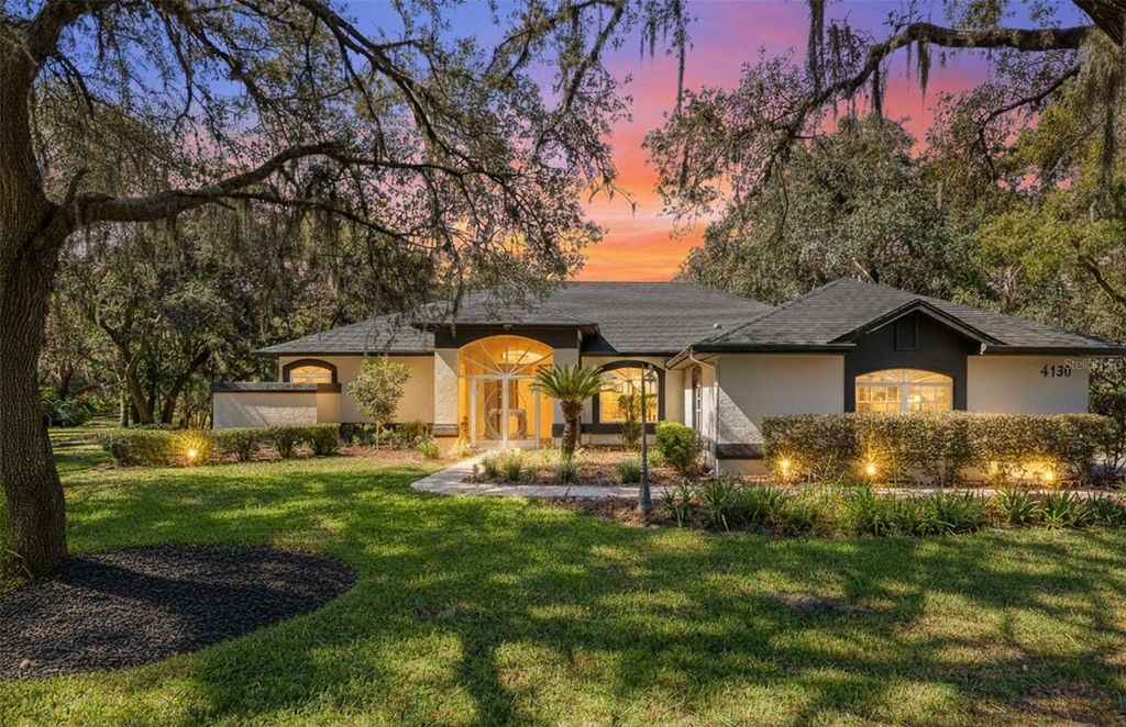 4130 N INDIANHEAD ROAD, Hernando, FL 34442