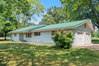 17650 Heimbach Road, Three Rivers, MI 49093