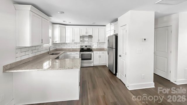 174 Gettys Street, Forest City, NC 28043